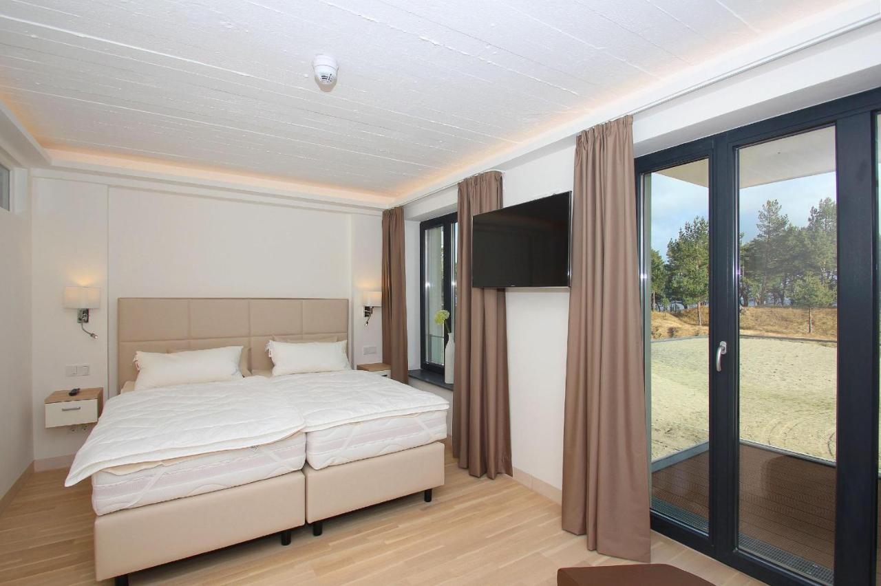 Apartement Prora Soltaire  Binz Exterior foto