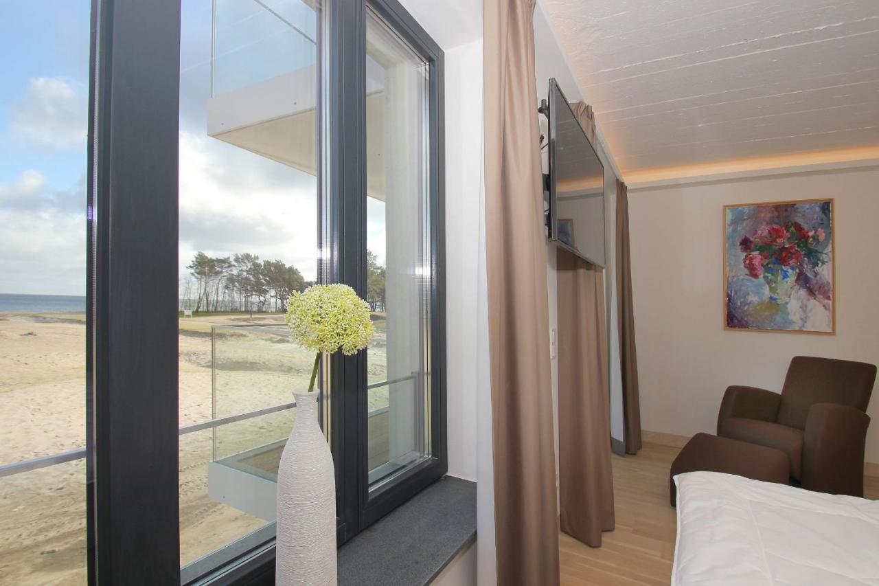 Apartement Prora Soltaire  Binz Exterior foto